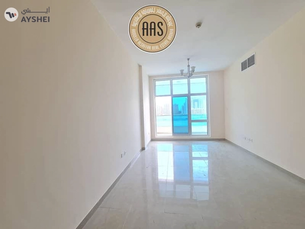 Close To Carrefour 2Bhk With Store Rooms 1 Payment Family Building