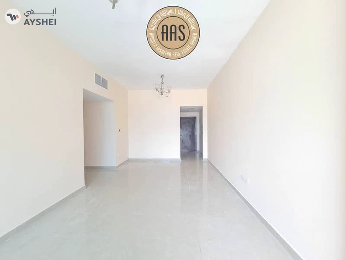 Close To Carrefour 2Bhk With Store Rooms 1 Payment Family Building-2-2