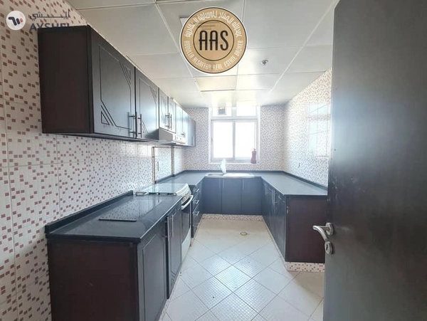 Close To Carrefour 2Bhk With Store Rooms 1 Payment Family Building