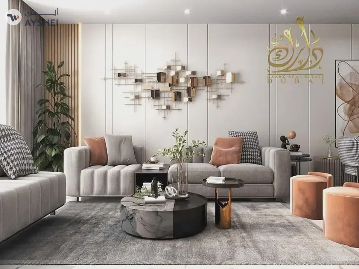 CHEAPEST 1BR IN DUBAI/40% DISCOUNT/LIMITED UNIT