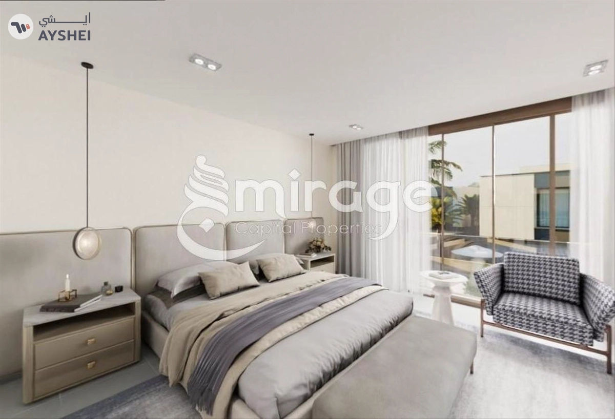 VILLA FOR SALE IN SAADIYAT LAGOONS, SAADIYAT ISLAND