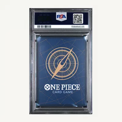 2024 One Piece – Monkey D. Luffy P-001 | BANDAI CARD GAMES Fest 23-24-1