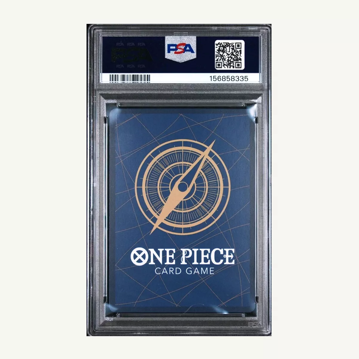 2024 One Piece – Monkey D. Luffy P-001 | BANDAI CARD GAMES Fest 23-24-1-1