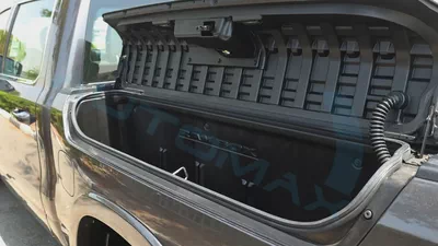 ( V8 5.7L / For Export ) 2026/2026 RAM 1500 Limited Longhorn Crew Cab eTorque GCC BRAND NEW-16
