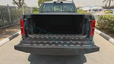 ( V8 5.7L / For Export ) 2026/2026 RAM 1500 Limited Longhorn Crew Cab eTorque GCC BRAND NEW-17