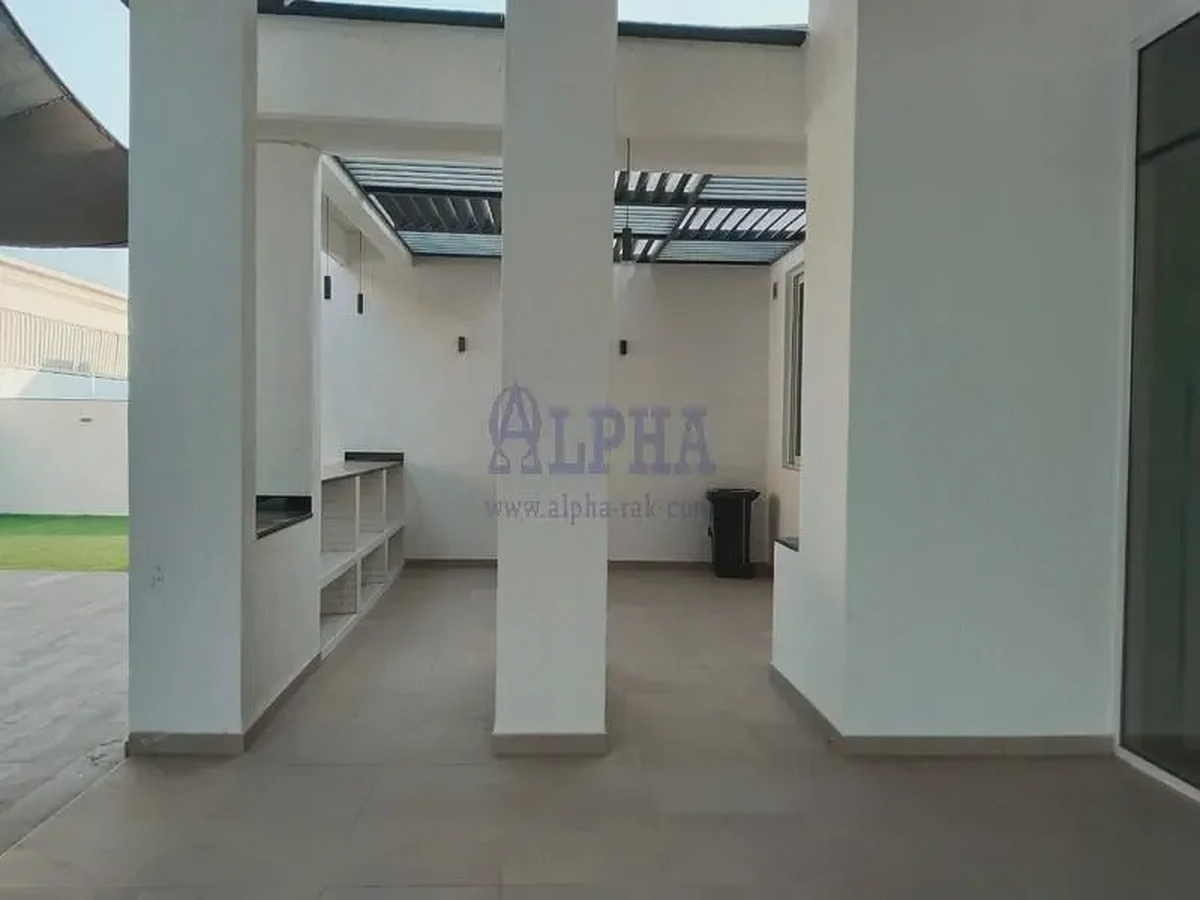 3 Bedroom + Maid Room | Private Pool |Huge Area-3-3