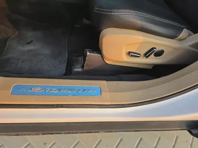 2017 Ford Explorer Limited - GCC Specs, Full Service History, Excellent Condition-9