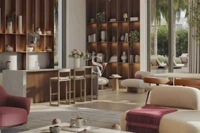 Elea, The Valley by Emaar, Dubai-4
