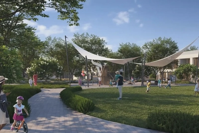 Elea, The Valley by Emaar, Dubai-6