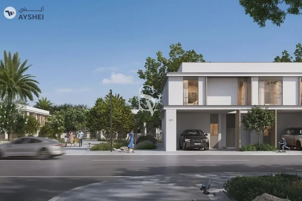 Elea, The Valley by Emaar, Dubai