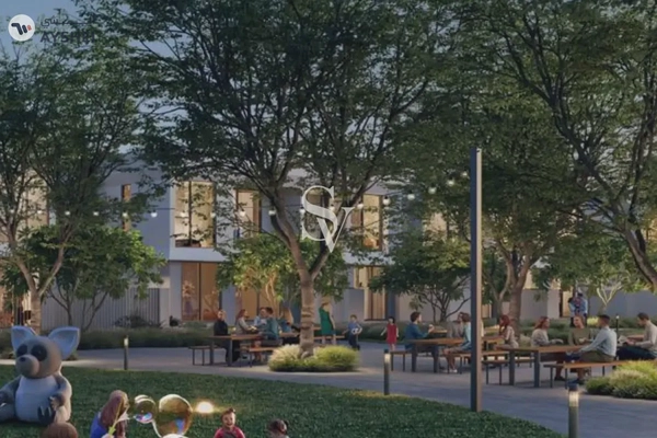 Elea, The Valley by Emaar, Dubai