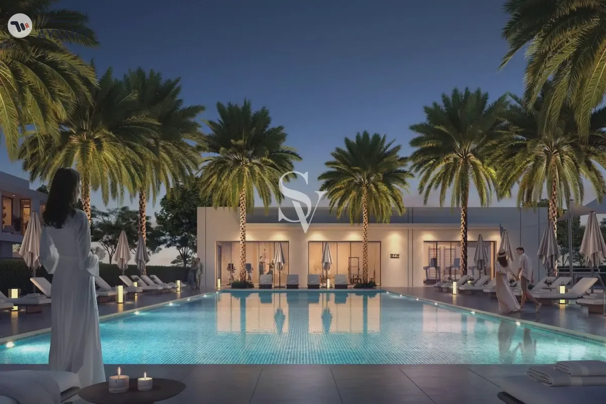 Elea, The Valley by Emaar, Dubai-2-2