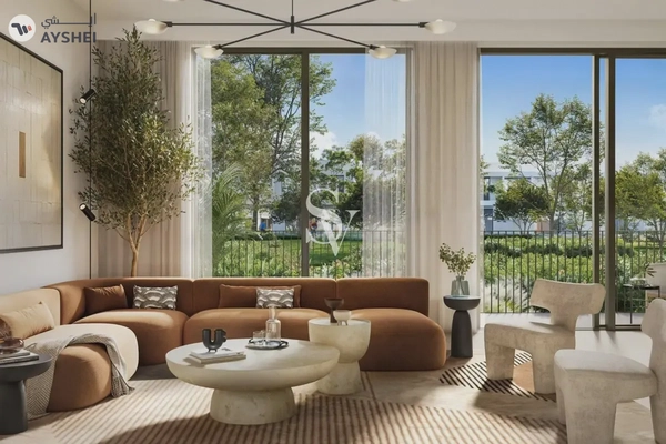 Elea, The Valley by Emaar, Dubai