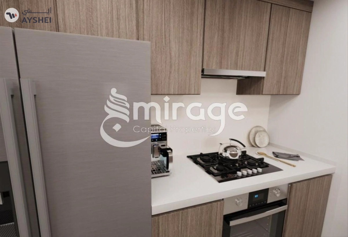 APARTMENT FOR SALE IN VIEWS F, YAS GOLF COLLECTION