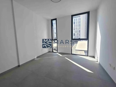Studio available for rent in Al jada-11