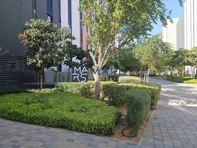 Studio available for rent in Al jada-1