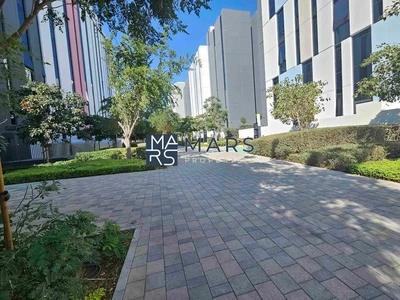 Studio available for rent in Al jada-2