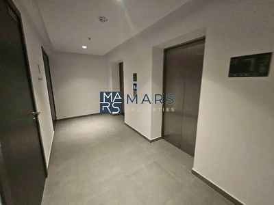 Studio available for rent in Al jada-3