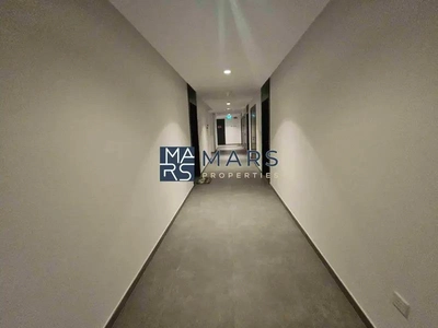Studio available for rent in Al jada-4