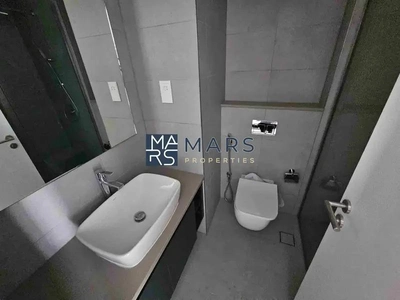 Studio available for rent in Al jada-5