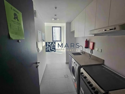 Studio available for rent in Al jada-7