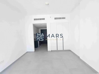Studio available for rent in Al jada-8