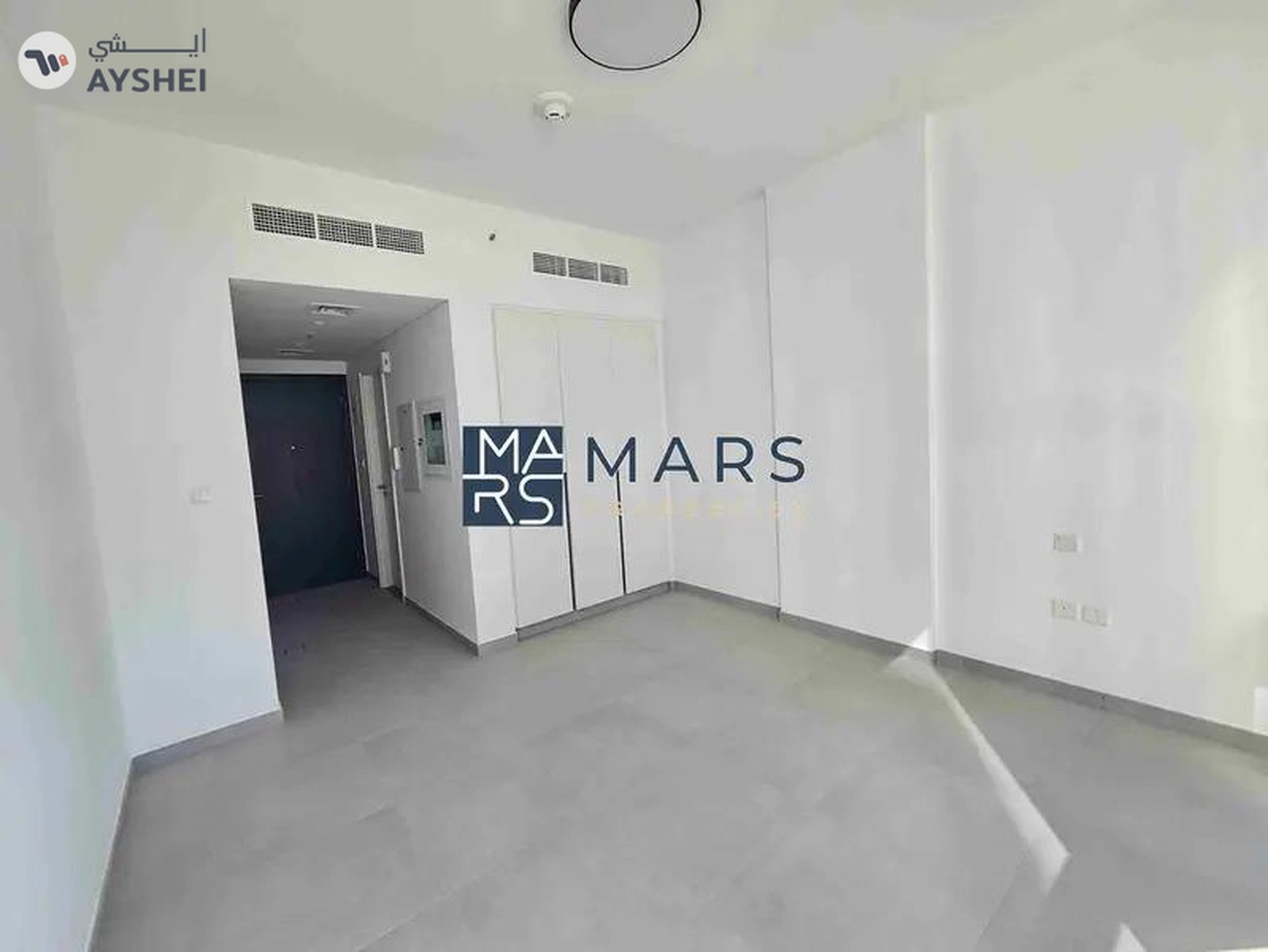 Studio available for rent in Al jada-10-10