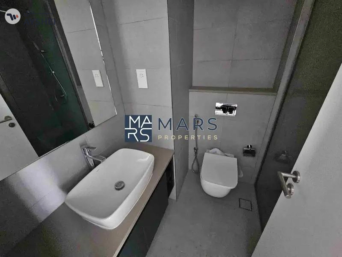 Studio available for rent in Al jada-5-5