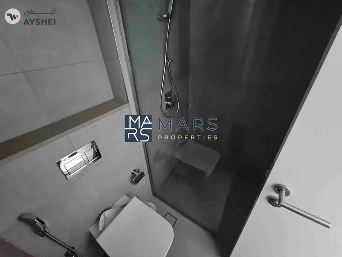 Studio available for rent in Al jada-6-6