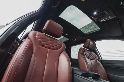 Hyundai Palisade 2021-9