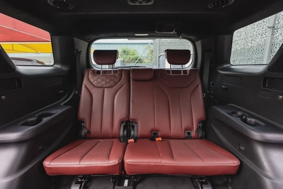Hyundai Palisade 2021-5
