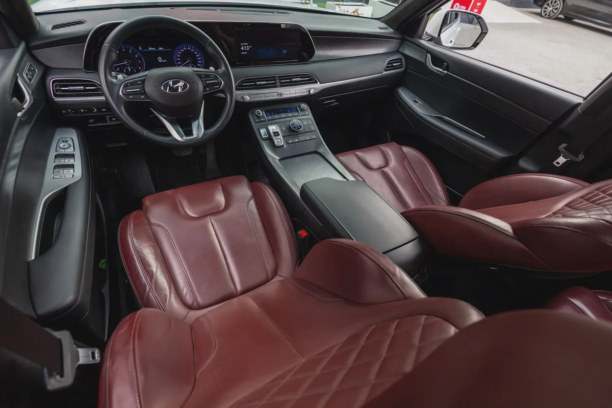 Hyundai Palisade 2021-14-14