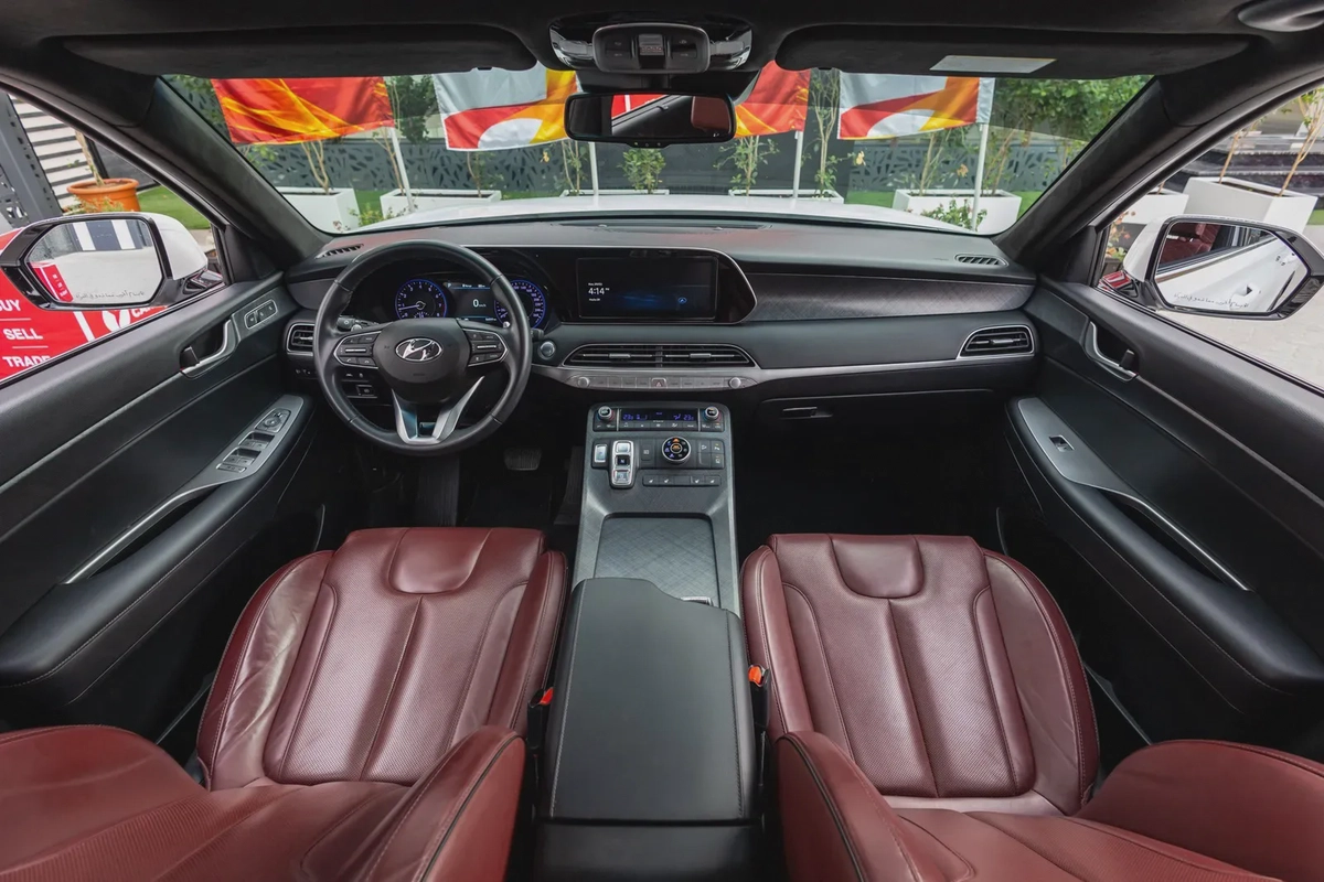 Hyundai Palisade 2021-18-18