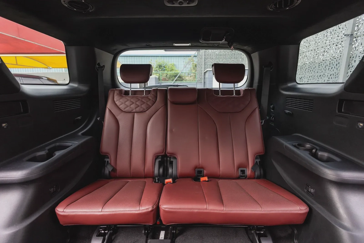 Hyundai Palisade 2021-5-5