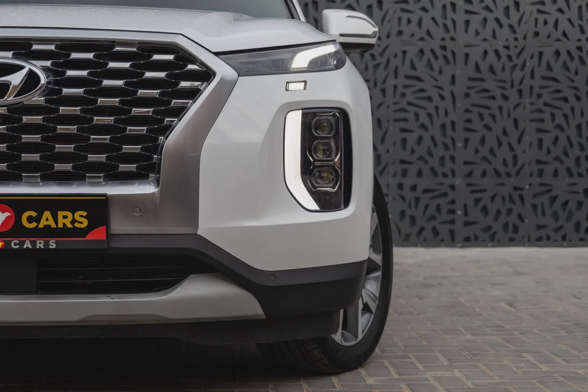 Hyundai Palisade 2021-20-20