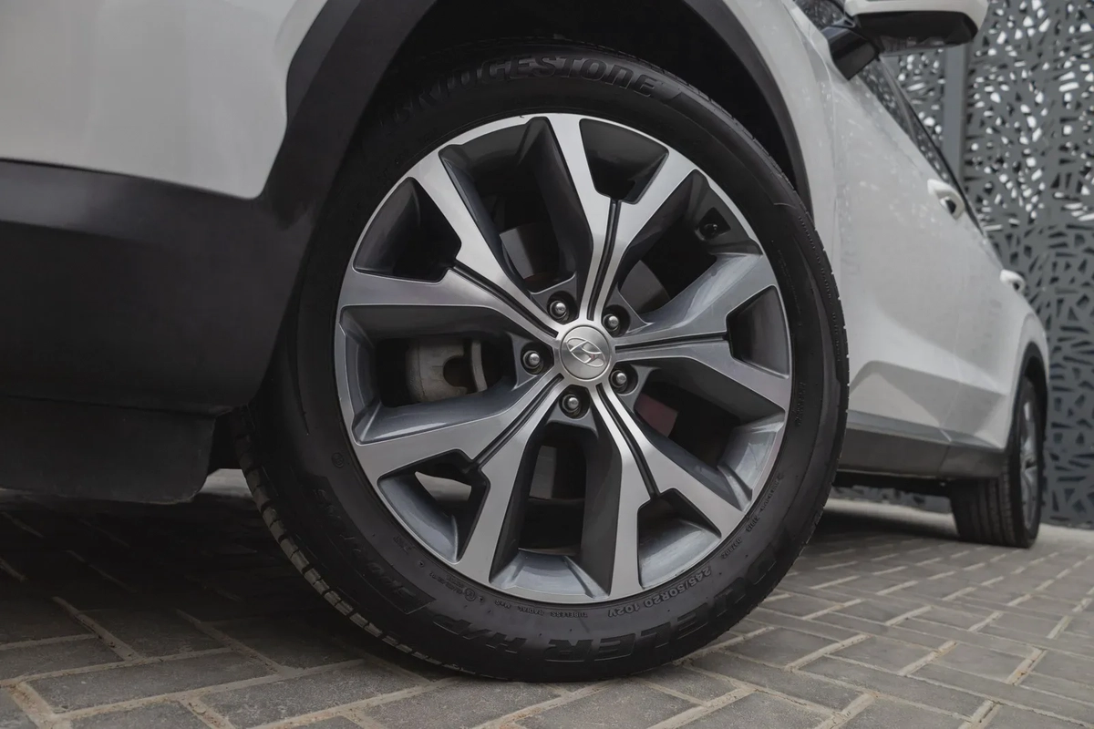 Hyundai Palisade 2021-11-11