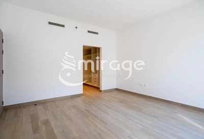 Apartment for rent in Waters Edge, Yas Island-3