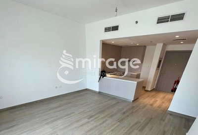 Apartment for rent in Waters Edge, Yas Island-7