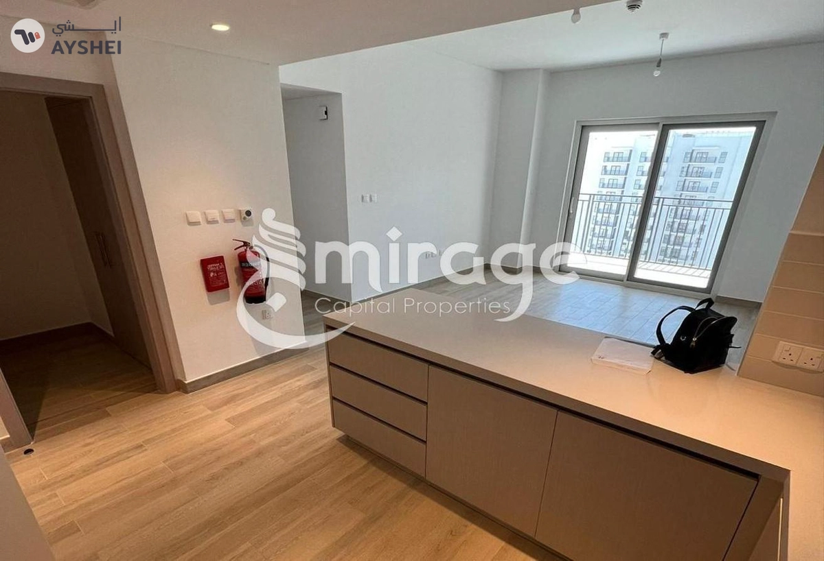 Apartment for rent in Waters Edge, Yas Island-4-4