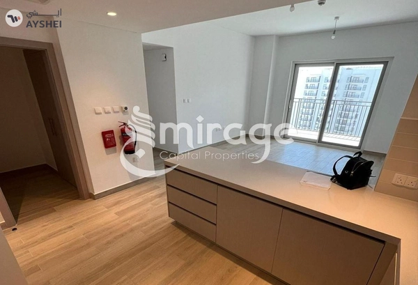 Apartment for rent in Waters Edge, Yas Island