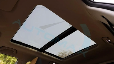 2026 GAC GS3 EMZOOM GB 1.5T GCC With 5 Years Or 150K Km Warranty ( First Check For Free )-4