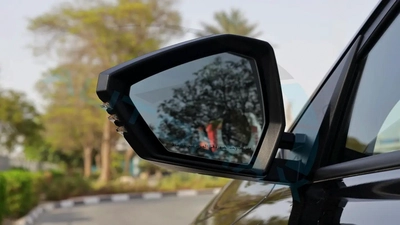 2026 GAC GS3 EMZOOM GB 1.5T GCC With 5 Years Or 150K Km Warranty ( First Check For Free )-6