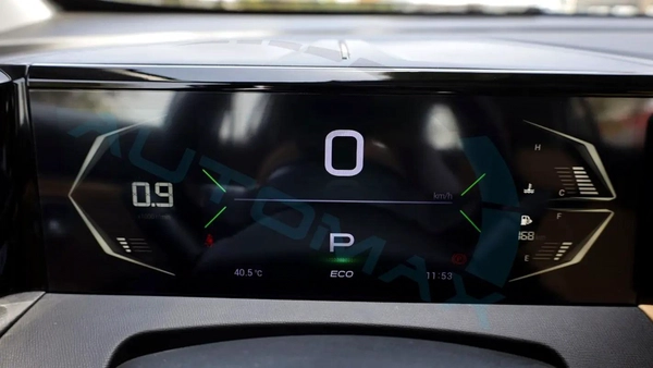 2026 GAC GS3 EMZOOM GB 1.5T GCC With 5 Years Or 150K Km Warranty ( First Check For Free )