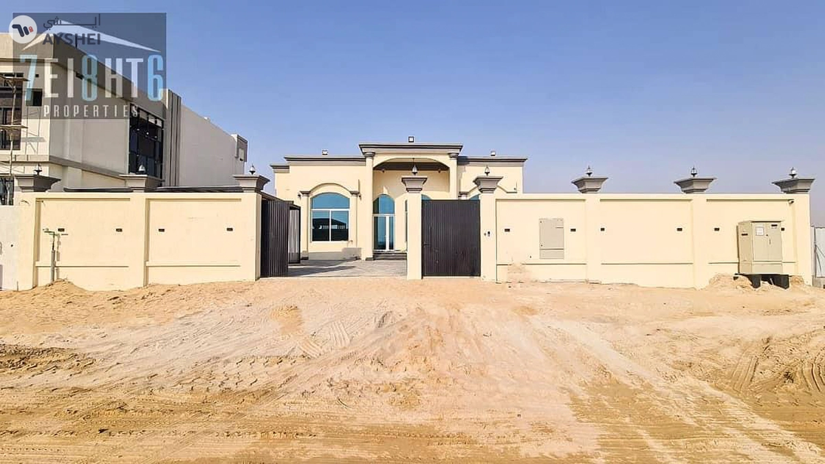 Al Awir, Dubai-10-10
