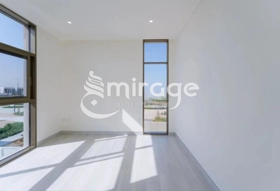TOWNHOUSE FOR SALE IN NAD AL DHABI, AL JUBAIL ISLAND-9