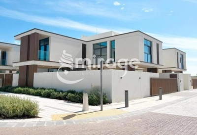 TOWNHOUSE FOR SALE IN NAD AL DHABI, AL JUBAIL ISLAND-0