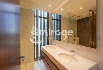 TOWNHOUSE FOR SALE IN NAD AL DHABI, AL JUBAIL ISLAND-5