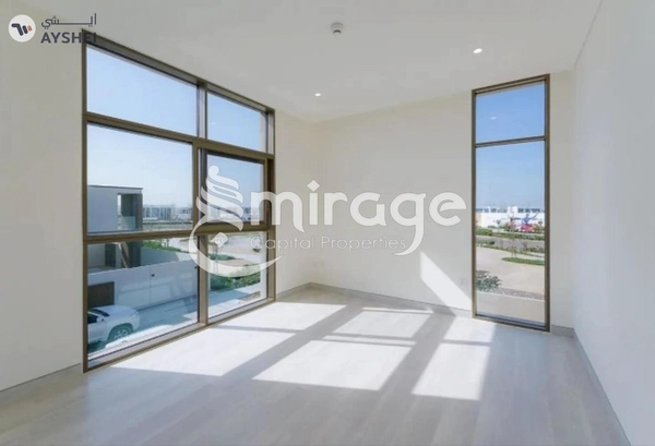 TOWNHOUSE FOR SALE IN NAD AL DHABI, AL JUBAIL ISLAND
