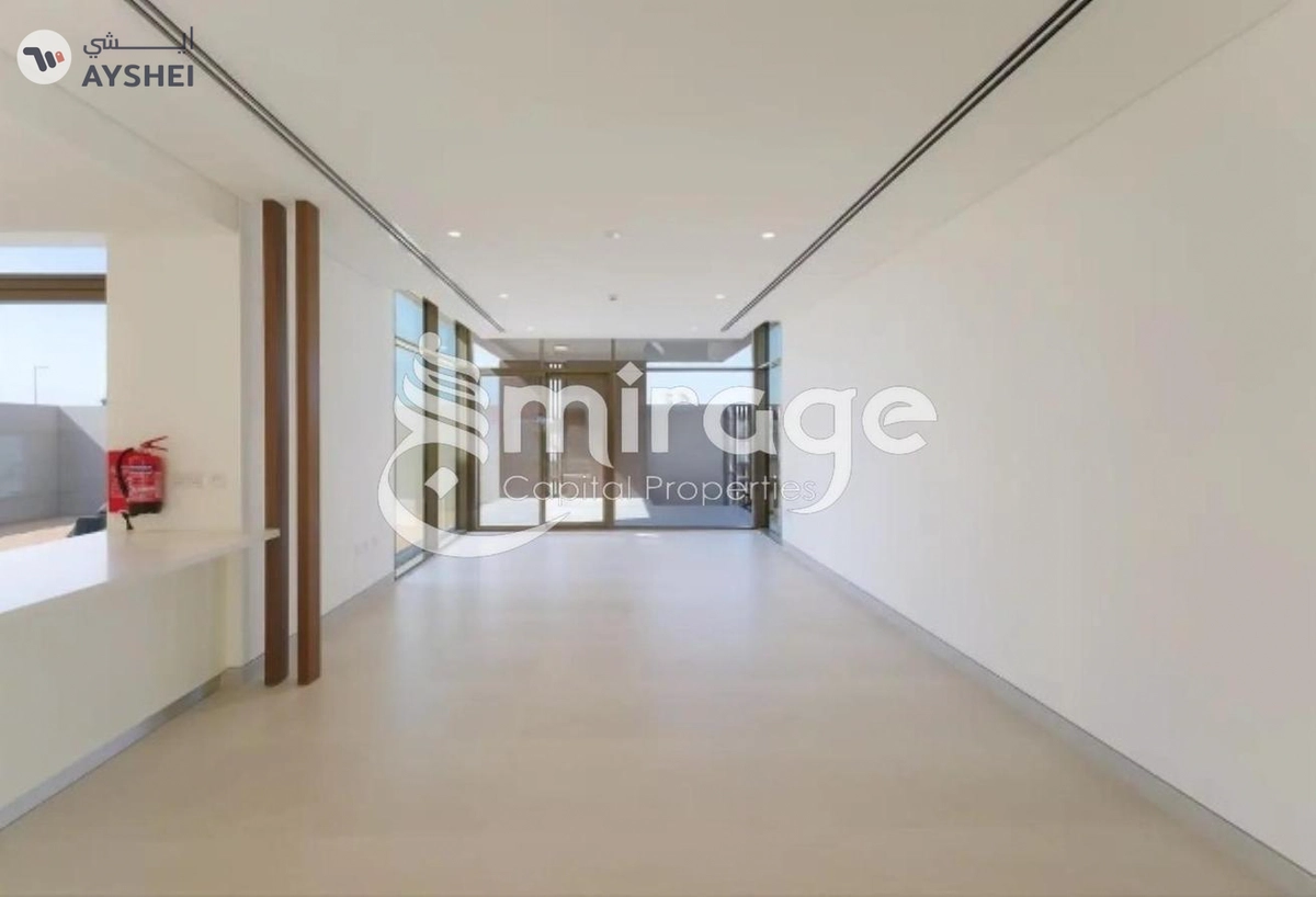 TOWNHOUSE FOR SALE IN NAD AL DHABI, AL JUBAIL ISLAND