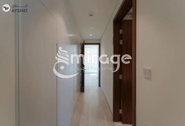 TOWNHOUSE FOR SALE IN NAD AL DHABI, AL JUBAIL ISLAND